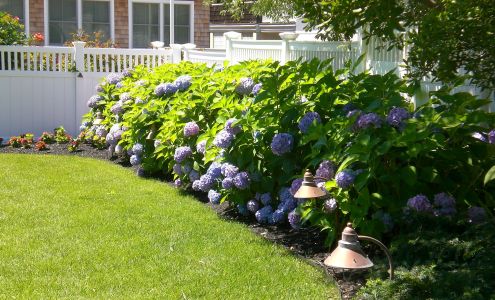 Sparrow & Brambles 33 Casino Dr, Farmingdale New Jersey 07727