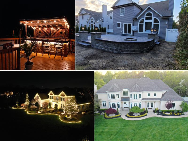 Semper Green Lawnscape LLC