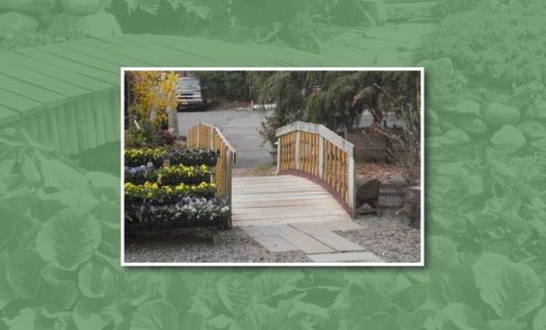 Arbor Hill Garden Center & Landscaping