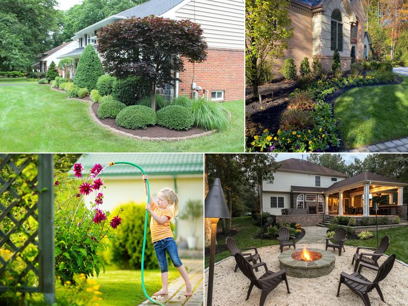 Young's Landscape Management, Inc.