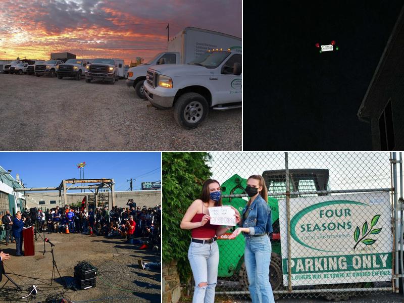 Four Seasons Total Landscaping