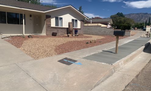 Milligan Scapes Landscaping & Lawn care llc