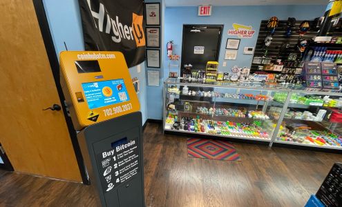 Bitcoin ATM Clearwater - Coinhub