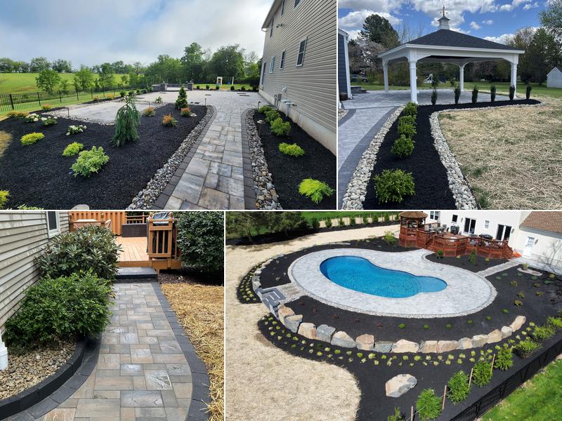 Maplewood Landscaping LLC.