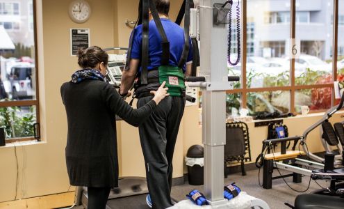 Abilities Neurological Rehabilitation