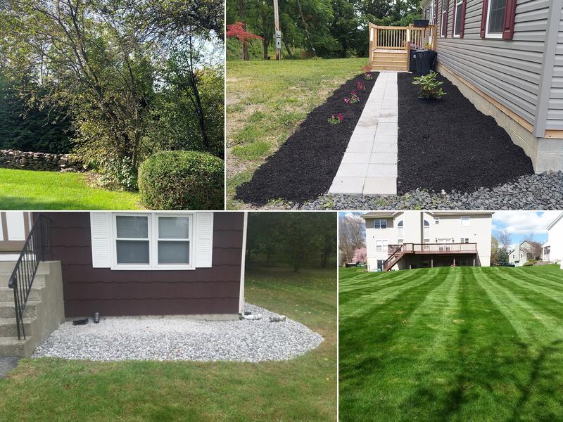 Creative Visions Landscaping