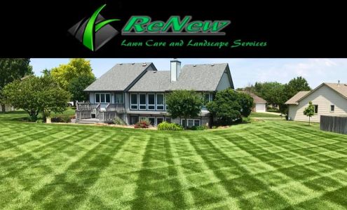 ReNew Lawn Care & Landscape Services 2816 Bedell Rd, Grand Island New York 14072