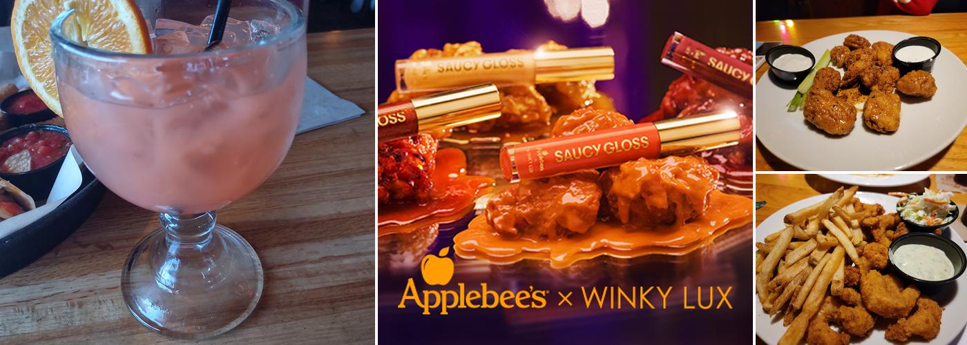 Applebee's Grill + Bar