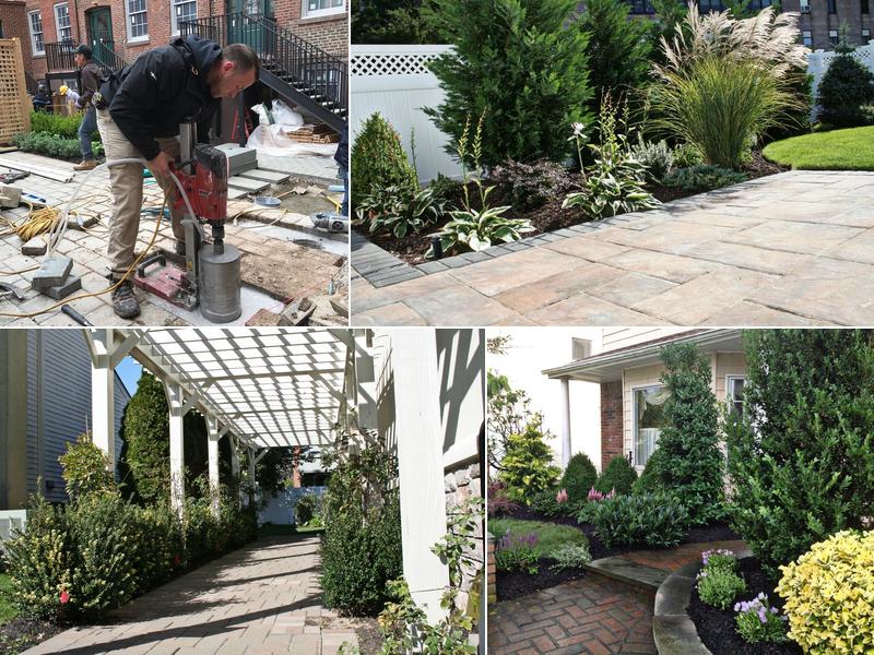 G&M Works Landscape Construction