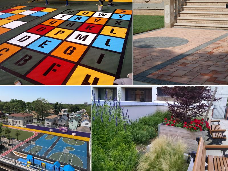 Singh Landscaping & Lawn Sprinkler Corp.