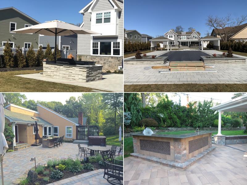 John Sparrow Landscaping