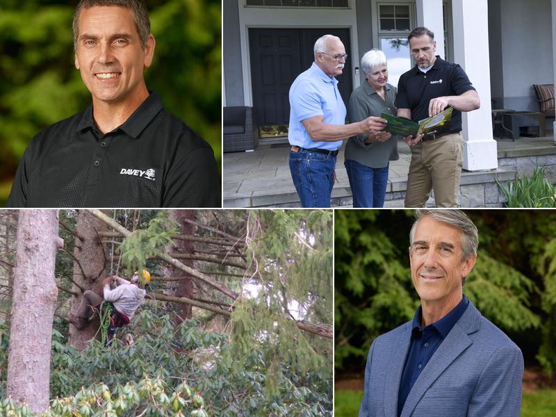 The Davey Tree Expert Company