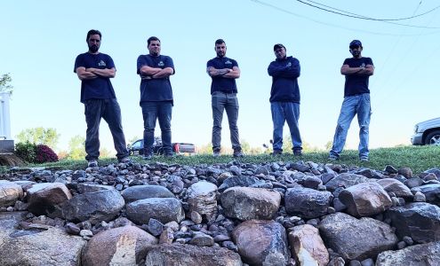 RJ Lawn and Landscape