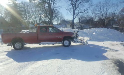 Best Care Lawn Maintenance