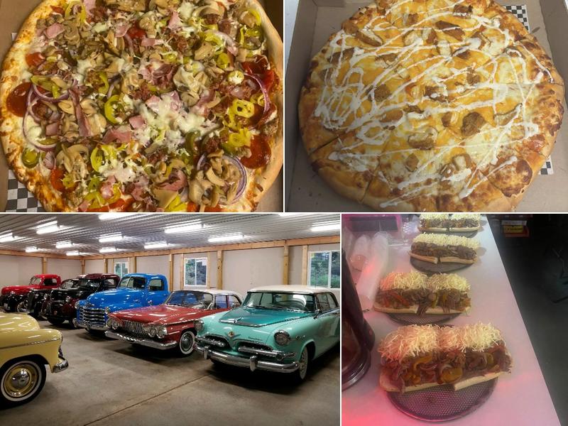 Acme Corner Car Museum