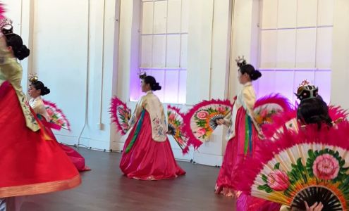 Asian Arts Initiative