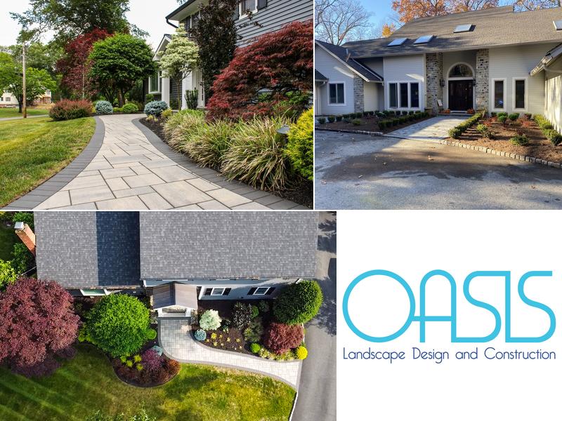 Crestview Landscape Design & Construction