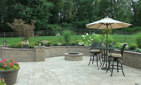 Curti's Landscaping, Inc