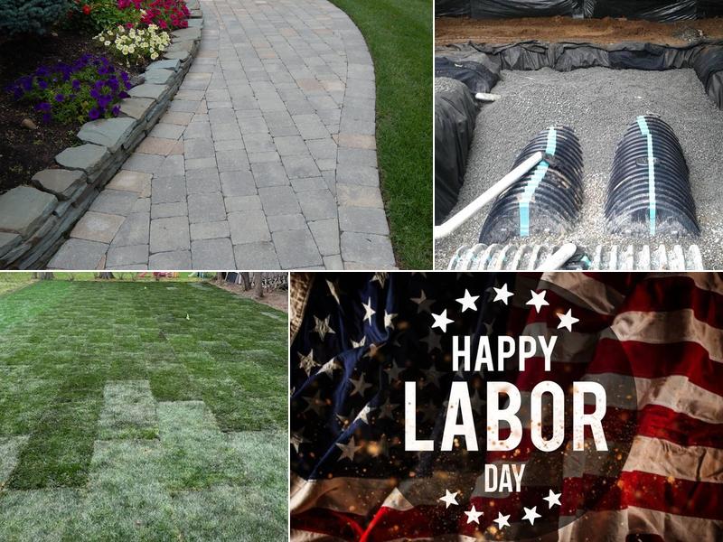 Dinardi Landscape Design & Construction