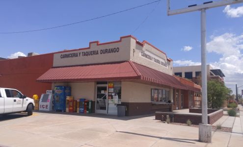 Carniceria Y Taqueria Durango