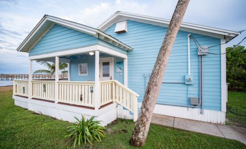 Caribbean Shores Waterfront Resort