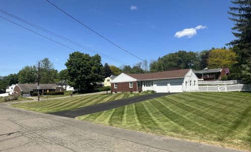 Lawnworks Landscaping And Snow Removal