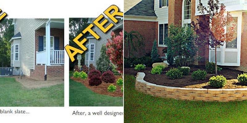 Green Giant Landscaping