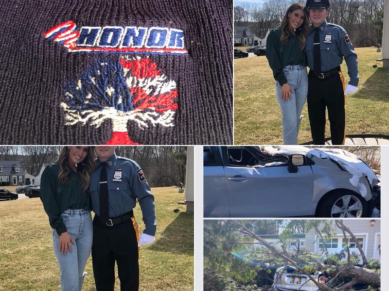 Honor Tree Services Inc