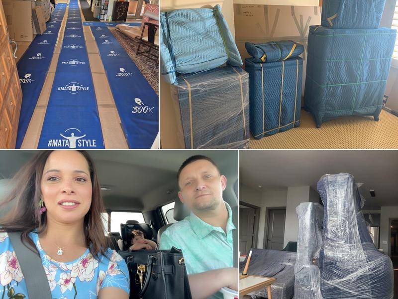 Delaware ELITE MOVING