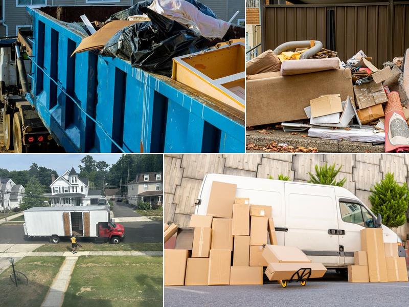 English Moving & Hauling L.L.C