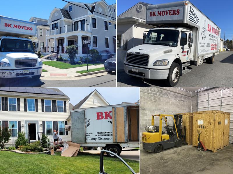 BK Movers