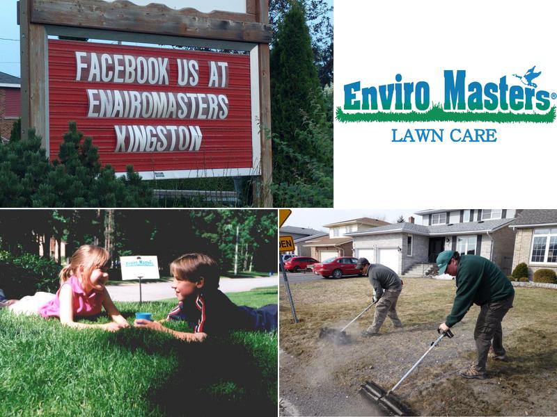 Enviro Masters Kingston