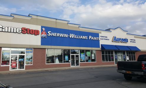 Sherwin-Williams Paint Store