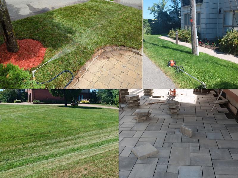 Ottawa Sod and Lawn Care - The Sod Boys