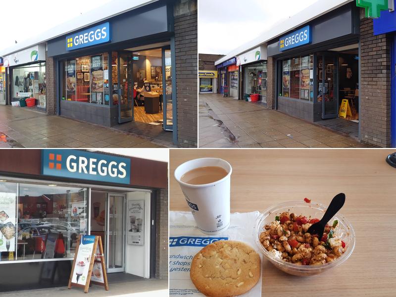 Greggs