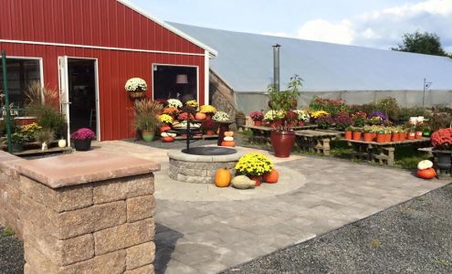 Hamm's Nursery Landscape Design