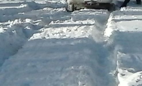 Martin's Wood Services