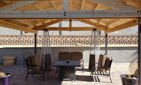 Anything Sprinkler & Grounds Maintenance