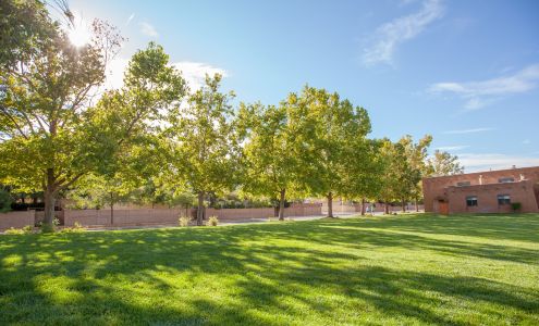 Green Summit Landscape Management