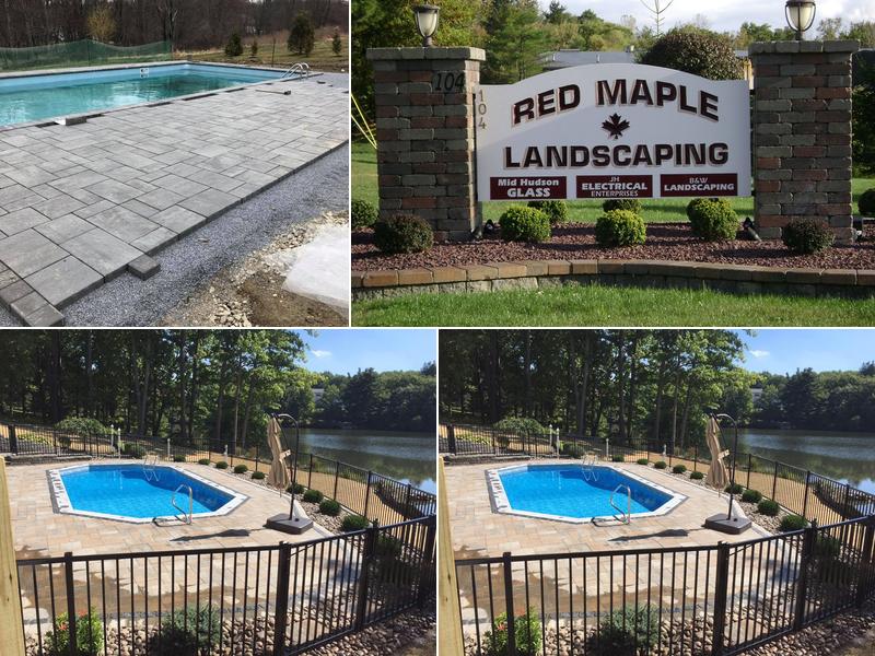 Red Maple Landscaping