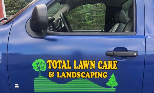 Total Lawn Care 120 Mill St, Manlius New York 13104