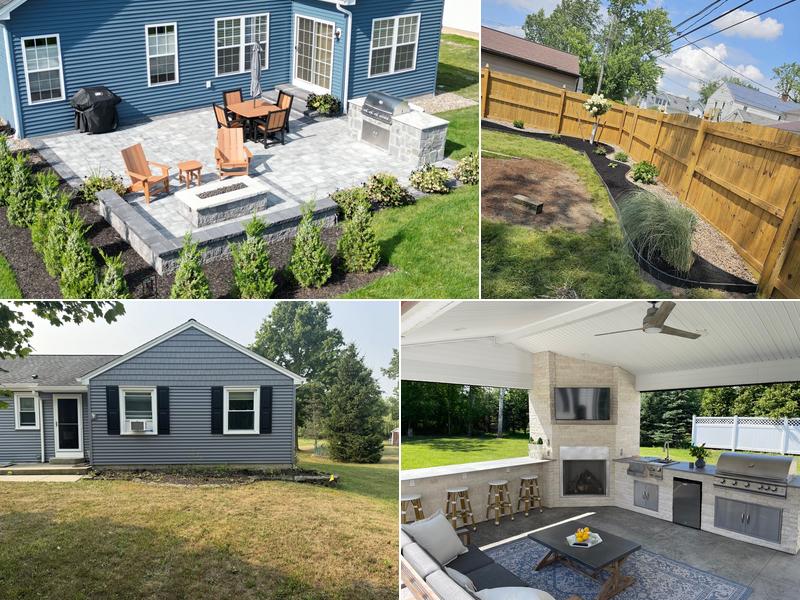 Stonish's Lawn Care & Snowplowing