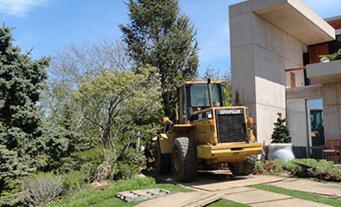 James C Grimes Land Design Inc 2 S Embassy St, Montauk New York 11954