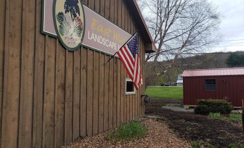 East Wind Landscape Nursery 5614 NY-19, Belmont New York 14813