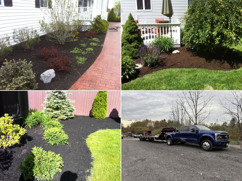 DJM Property Maintenance Group LLC