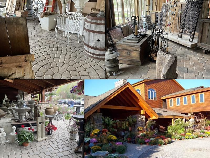 Aspinall's Tree Nursery & Landscaping, LLC