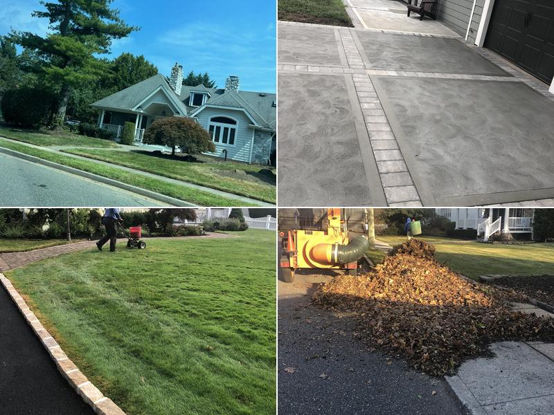 William Landscaping & Masonry Corporation