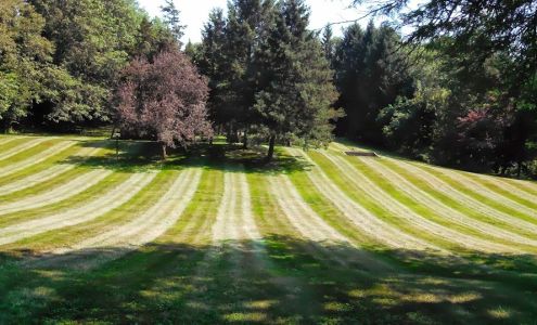 You Grow I'll Mow Inc