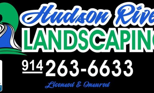 Hudson River Landscaping