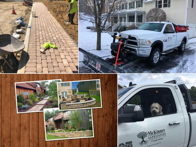 McKinney Landscaping Corporation